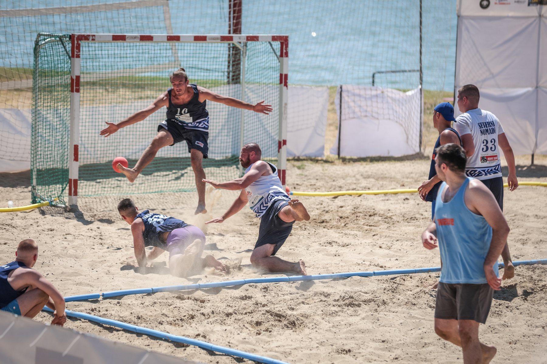 Sport — FotoEstetika